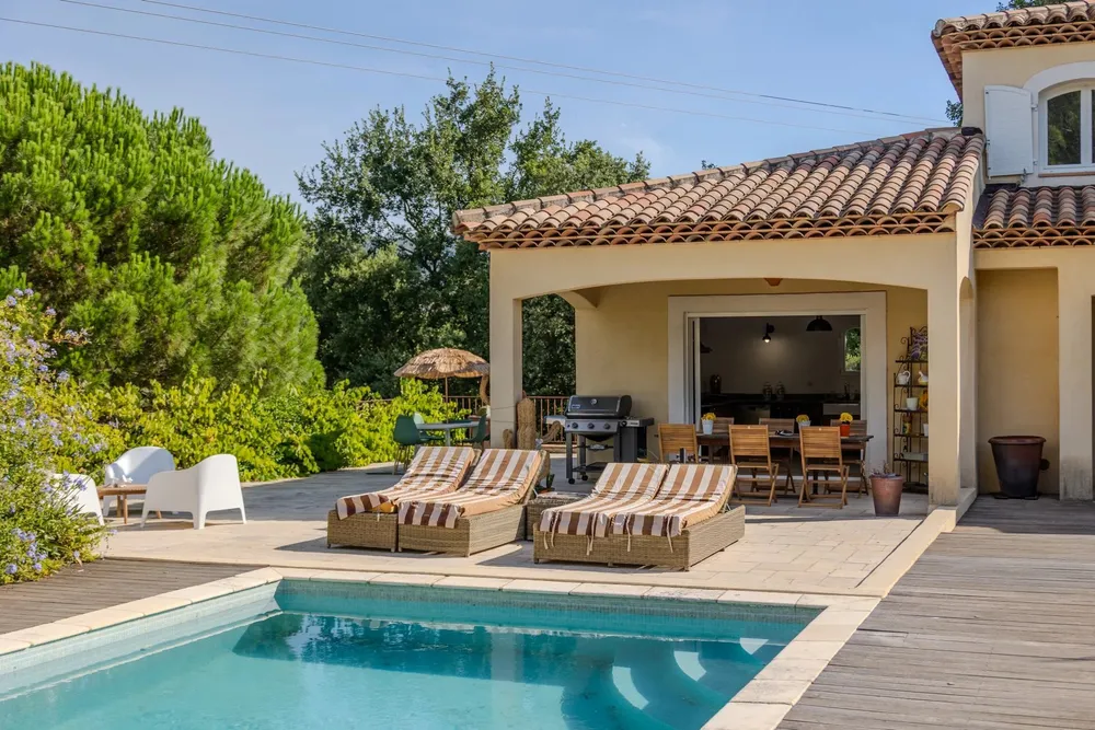 Bormes-les-Mimosas, 83230, France