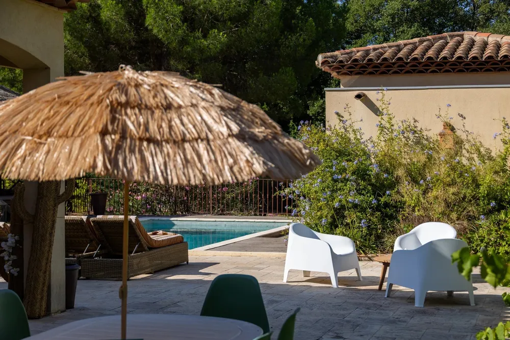 Bormes-les-Mimosas, 83230, France