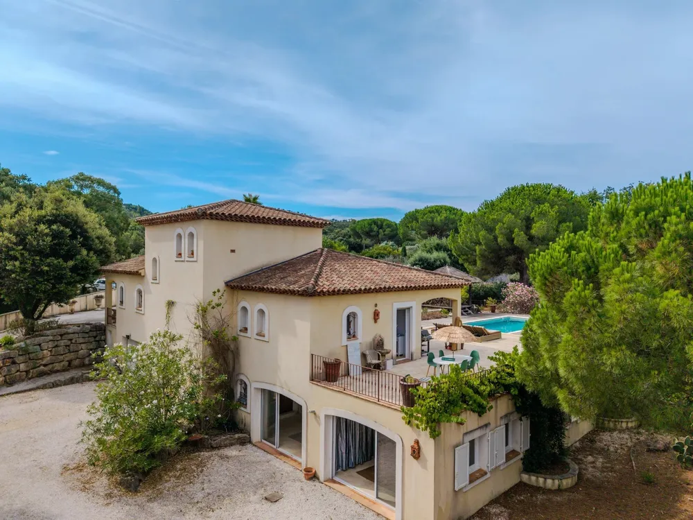 Bormes-les-Mimosas, 83230, France