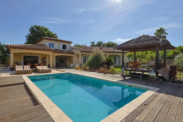 Bormes-les-Mimosas, 83230, France