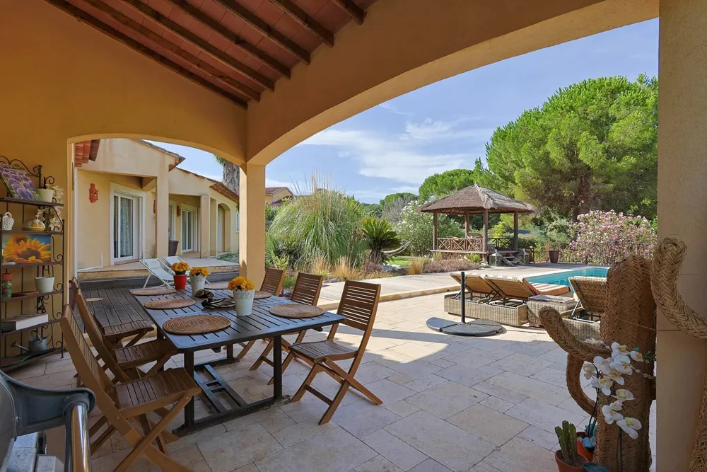 Bormes-les-Mimosas, 83230, France