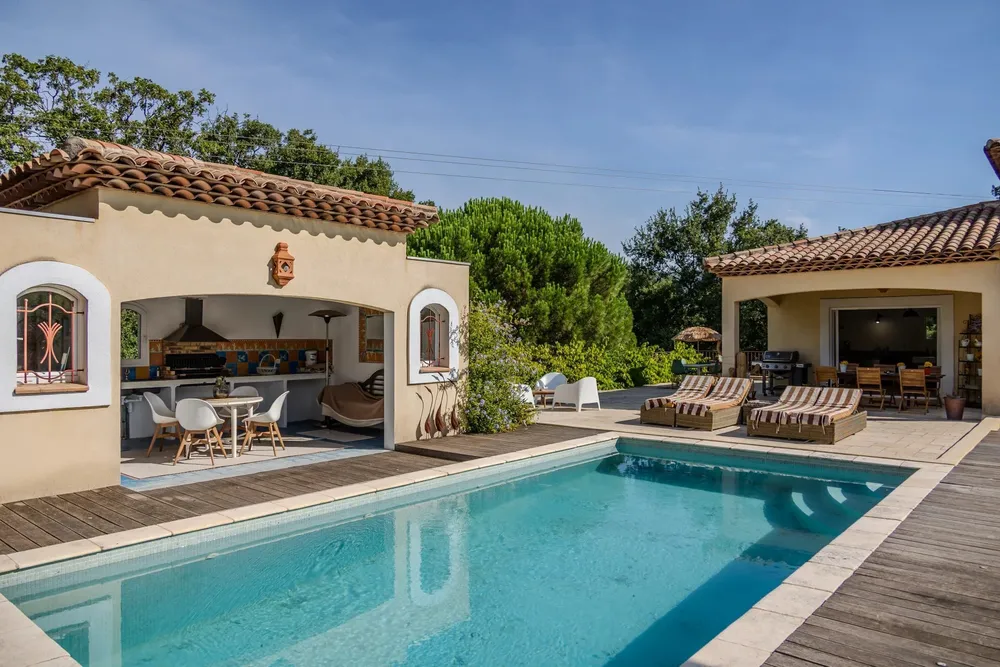 Bormes-les-Mimosas, 83230, France