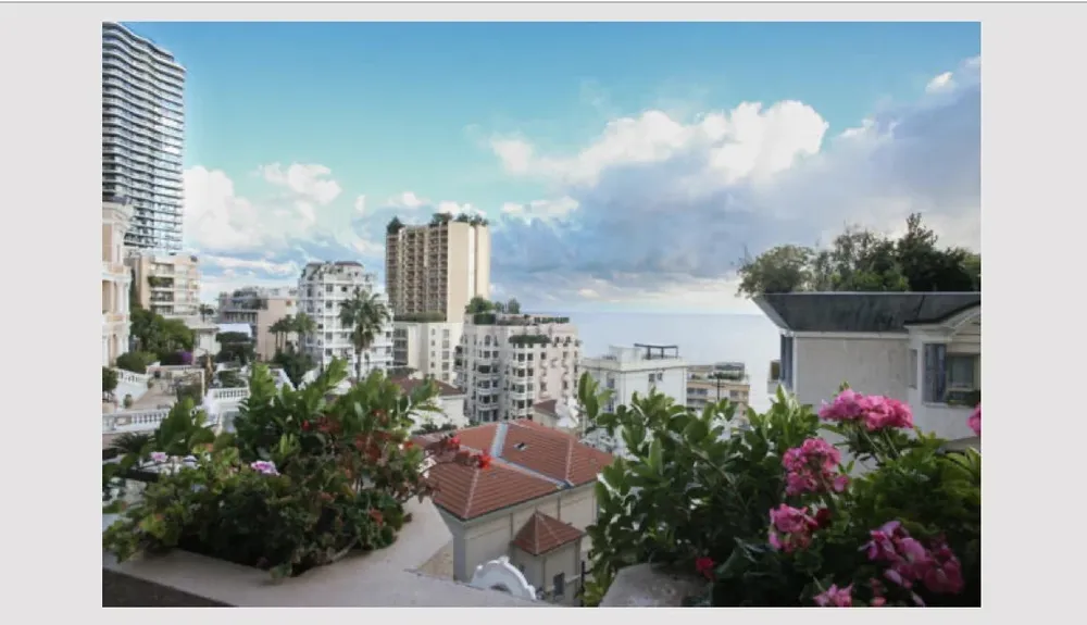 Monaco (La Rousse / Saint-Roman), 98000, Monaco