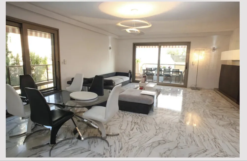 Monaco (La Rousse / Saint-Roman), 98000, Monaco