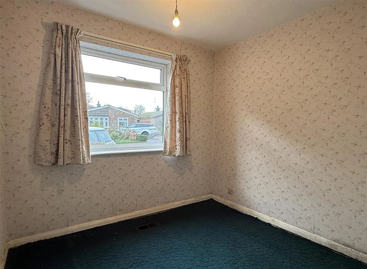 Chillington Drive, Codsall