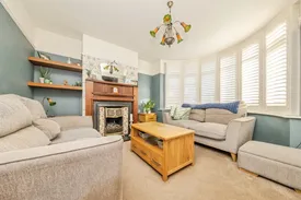 Property responsive