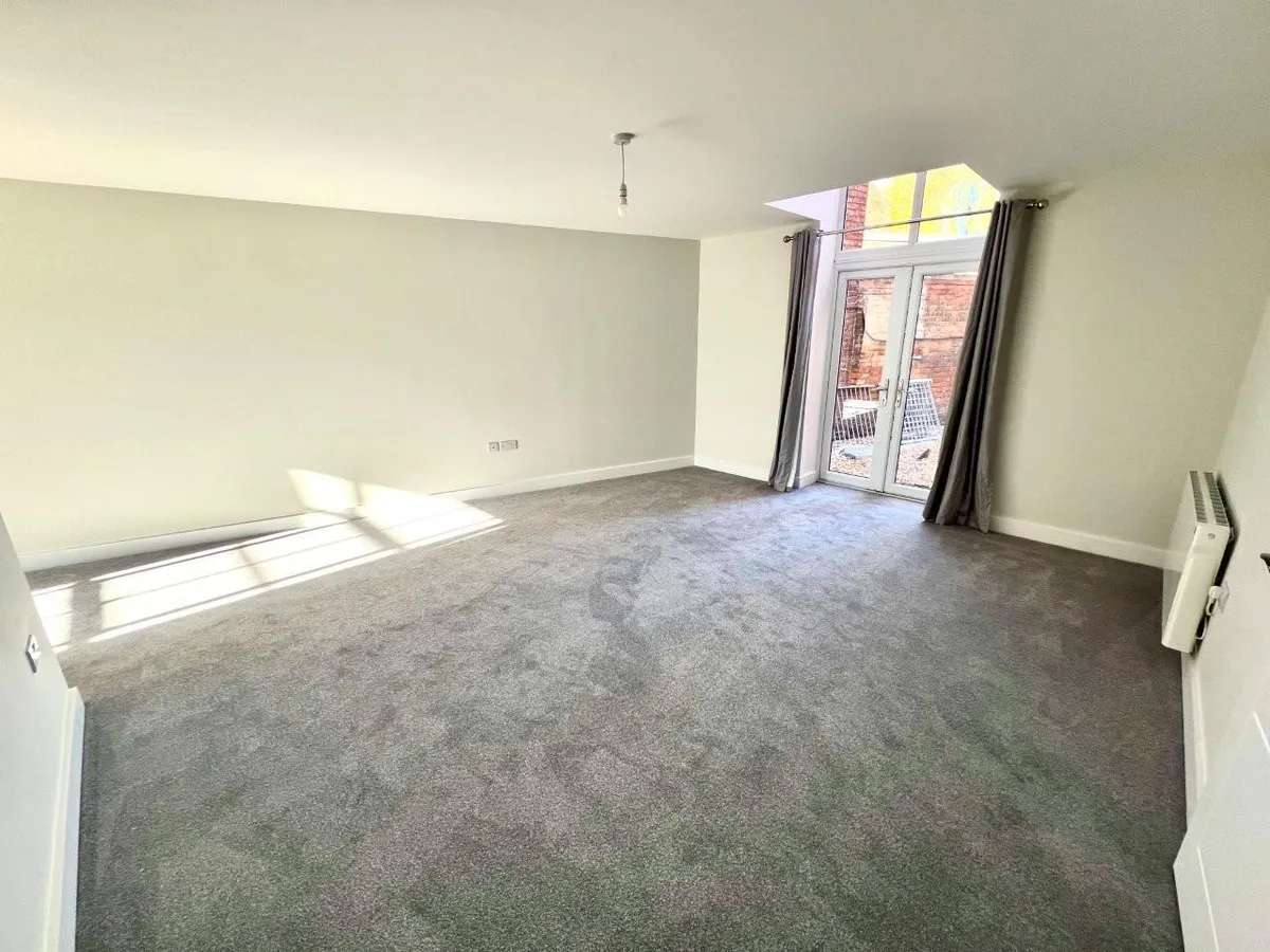 Apartment 12, King Street, Melton Mowbray