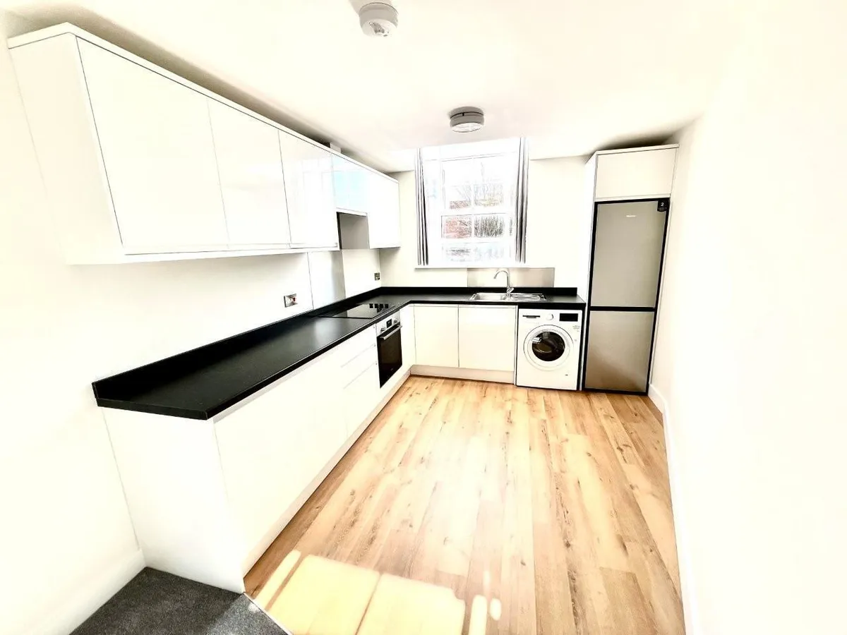Apartment 12, King Street, Melton Mowbray