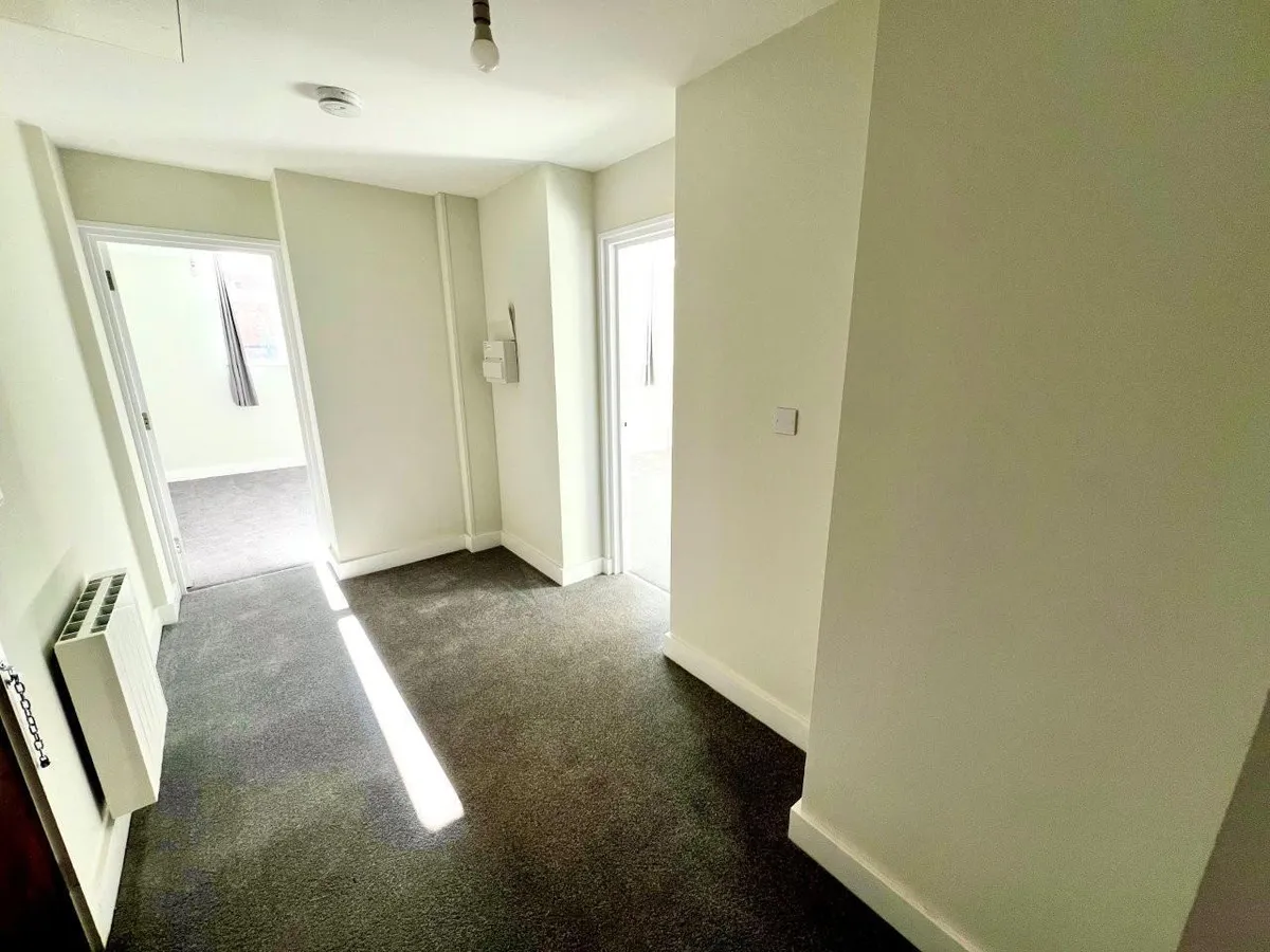 Apartment 12, King Street, Melton Mowbray