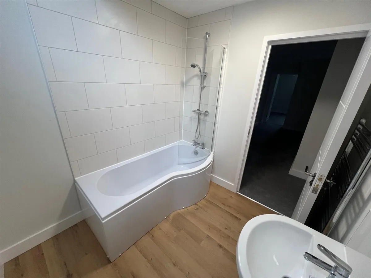 Apartment 12, King Street, Melton Mowbray