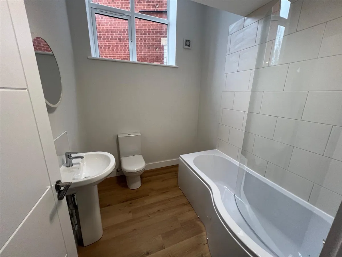 Apartment 12, King Street, Melton Mowbray