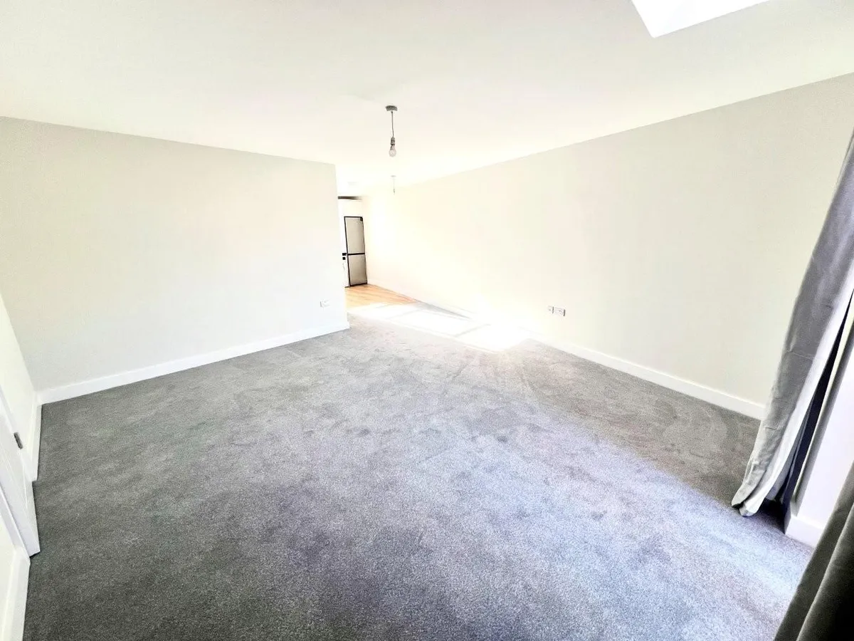 Apartment 12, King Street, Melton Mowbray
