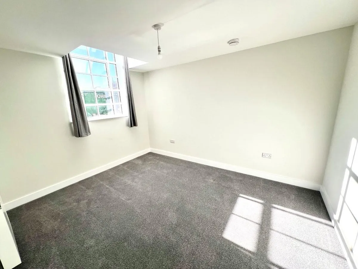 Apartment 12, King Street, Melton Mowbray