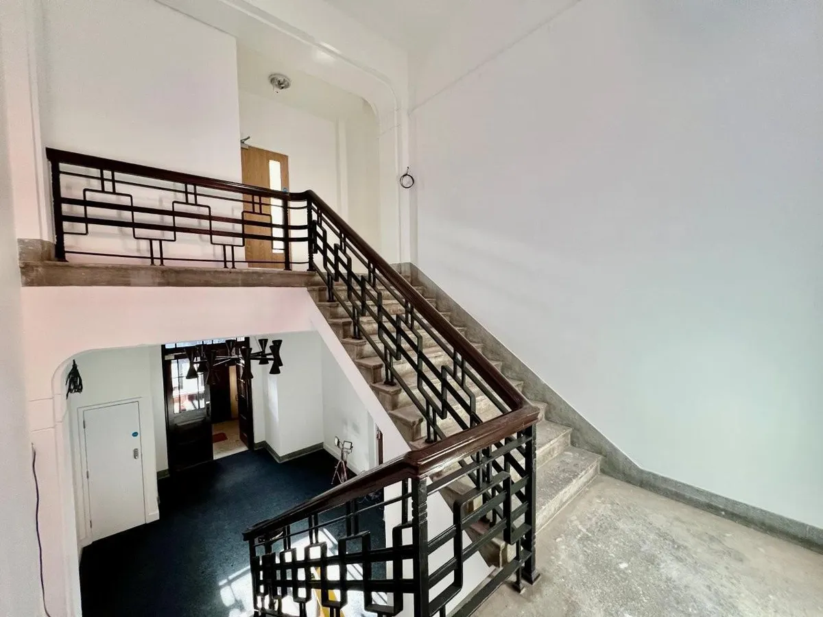 Apartment 12, King Street, Melton Mowbray