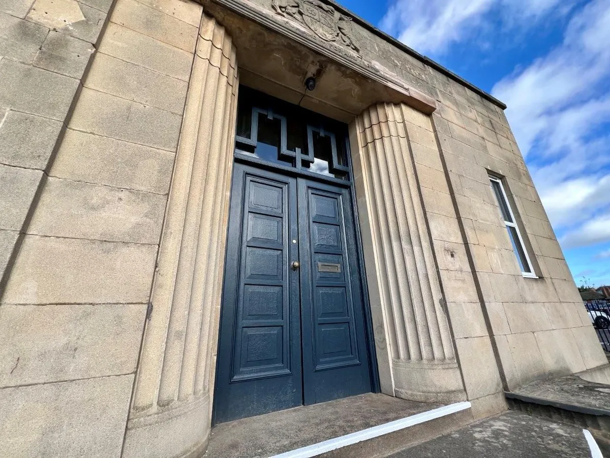 Apartment 12, King Street, Melton Mowbray
