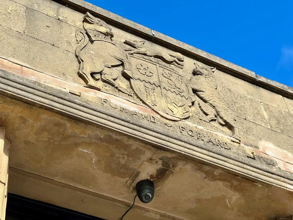 Apartment 12, King Street, Melton Mowbray