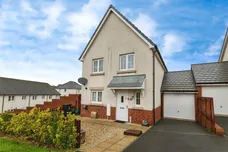 Charter Road, Axminster
