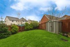 Charter Road, Axminster