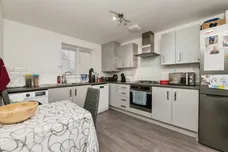 Charter Road, Axminster