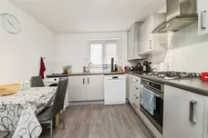 Charter Road, Axminster