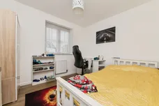 Charter Road, Axminster