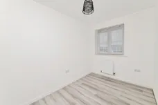 Charter Road, Axminster