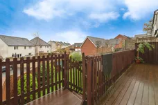 Charter Road, Axminster