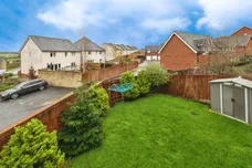 Charter Road, Axminster