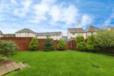 Charter Road, Axminster