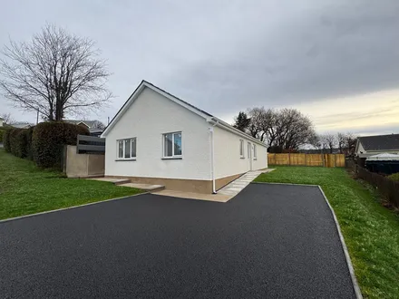 Llanarth, New Quay , SA47