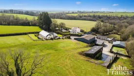 Property responsive