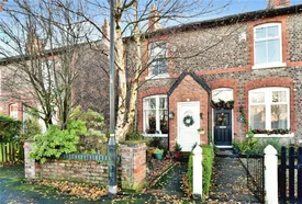 Property responsive