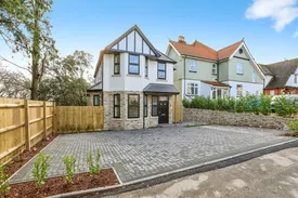 Property responsive