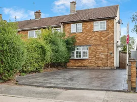 Kinsdale Drive, Leicester photo