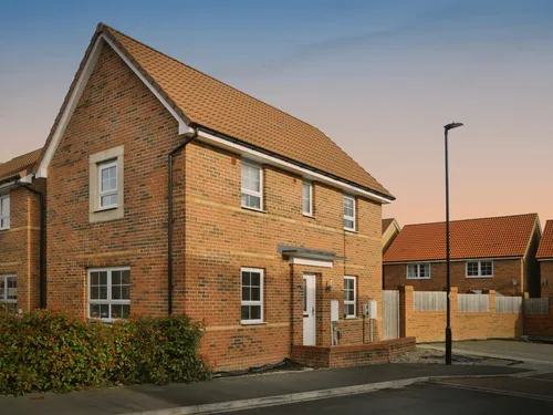 Beckside Close, Harrogatephoto