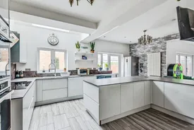 Property responsive