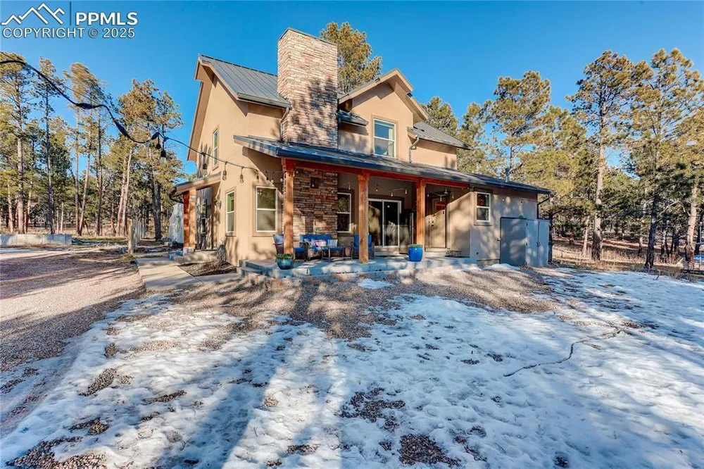 9920 Hodgen Rd, Colorado Springs, CO 80908