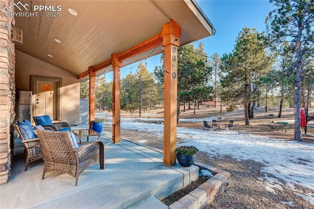 9920 Hodgen Rd, Colorado Springs, CO 80908