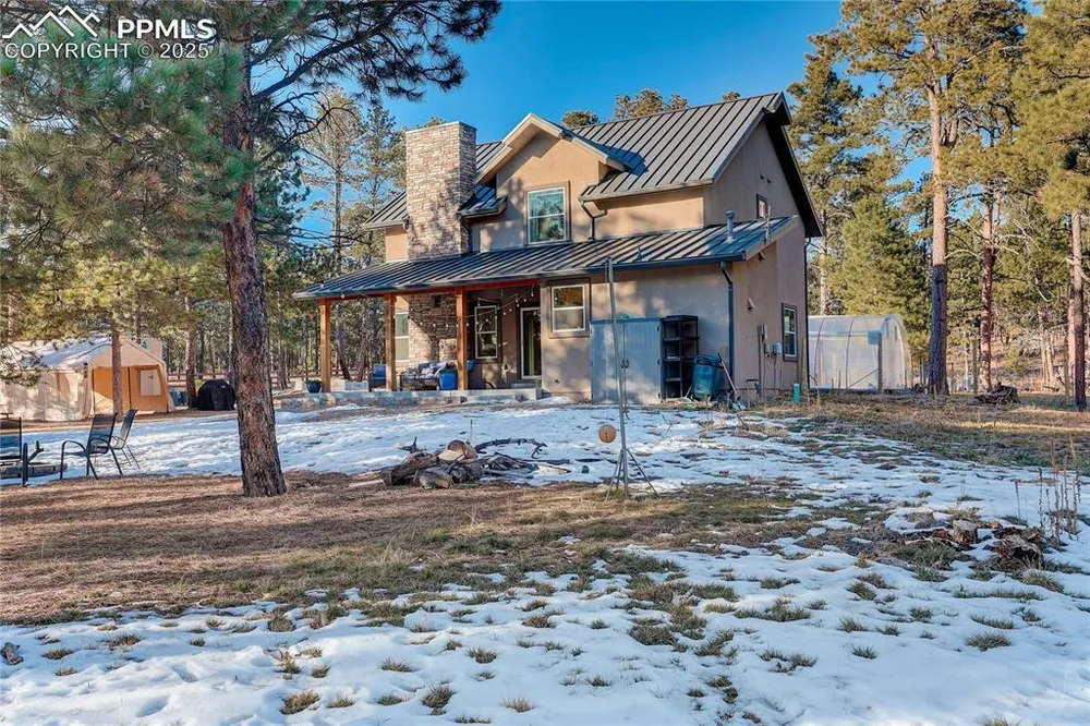 9920 Hodgen Rd, Colorado Springs, CO 80908