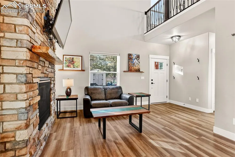 9920 Hodgen Rd, Colorado Springs, CO 80908