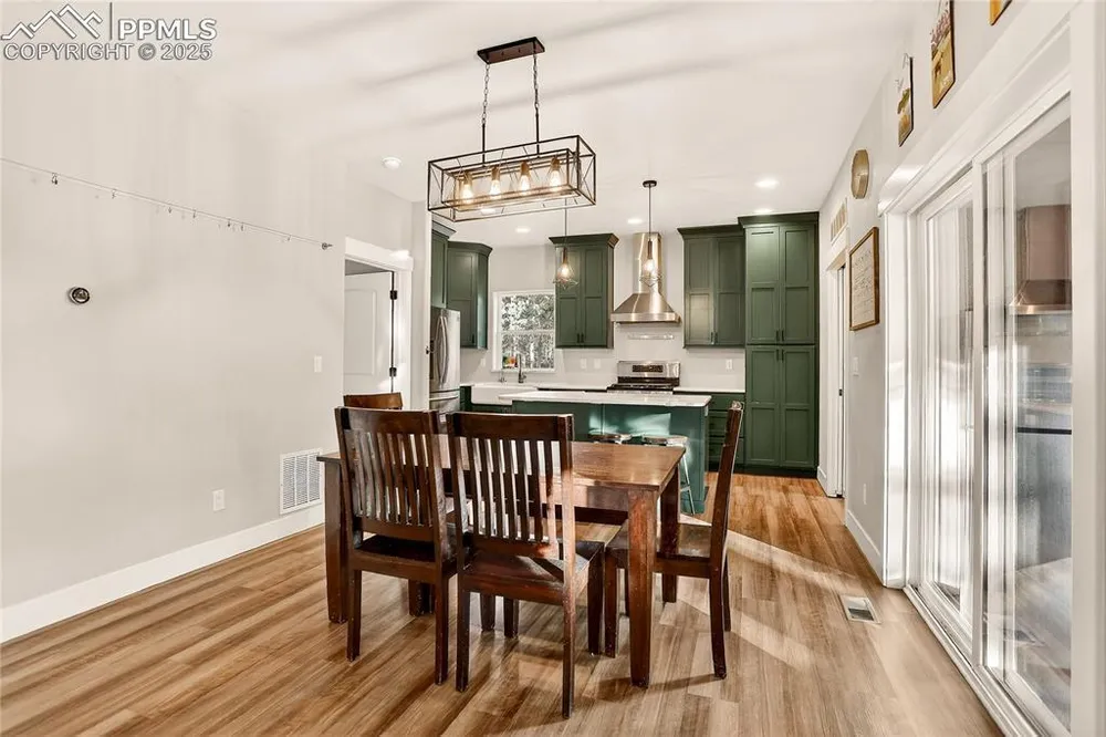9920 Hodgen Rd, Colorado Springs, CO 80908