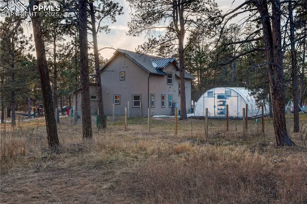 9920 Hodgen Rd, Colorado Springs, CO 80908