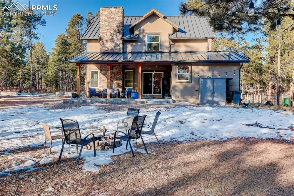 9920 Hodgen Rd, Colorado Springs, CO 80908