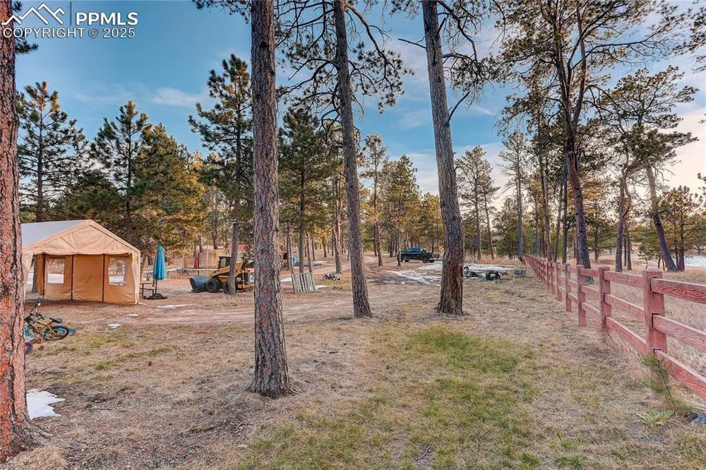 9920 Hodgen Rd, Colorado Springs, CO 80908