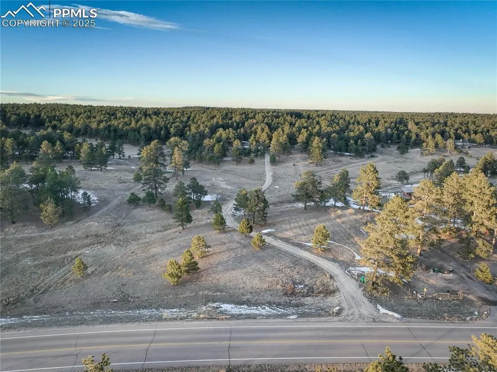 9920 Hodgen Rd, Colorado Springs, CO 80908