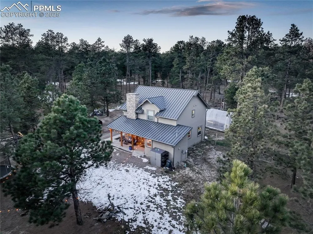 9920 Hodgen Rd, Colorado Springs, CO 80908