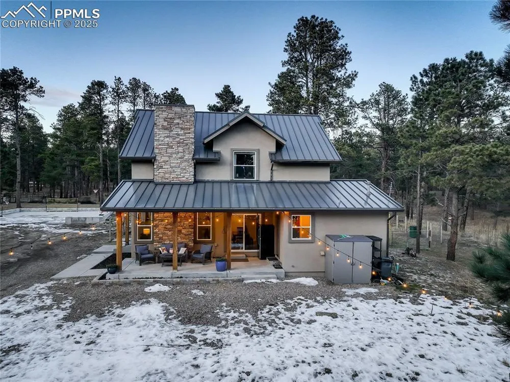 9920 Hodgen Rd, Colorado Springs, CO 80908