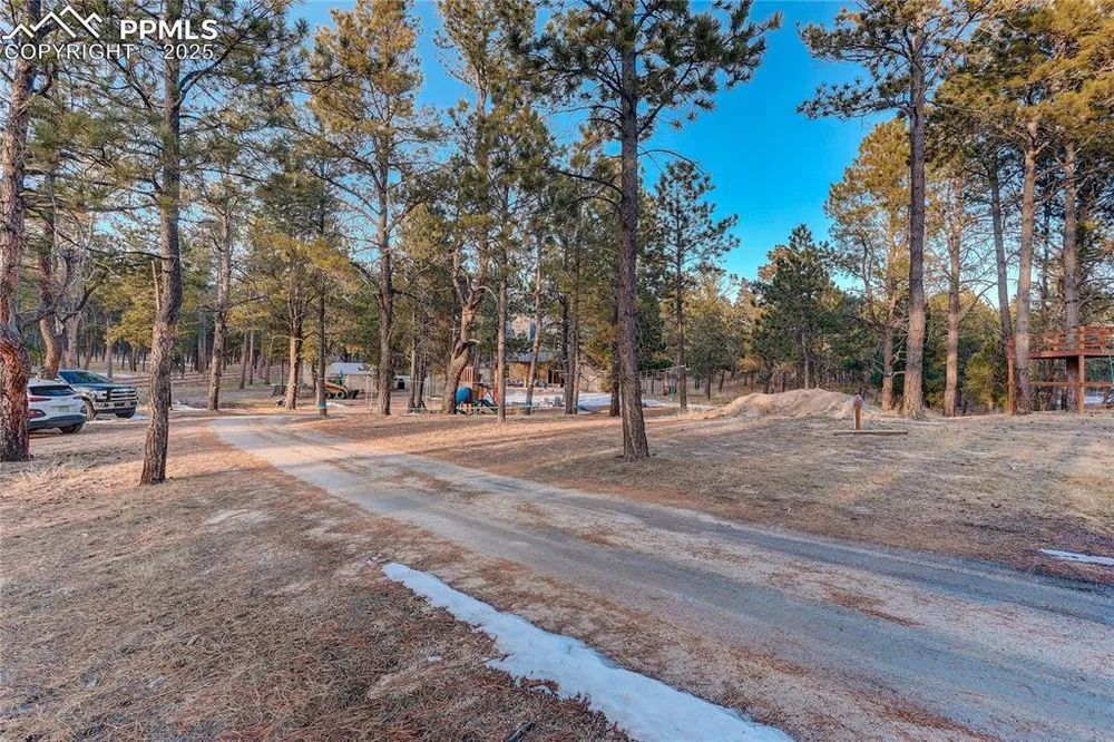 9920 Hodgen Rd, Colorado Springs, CO 80908