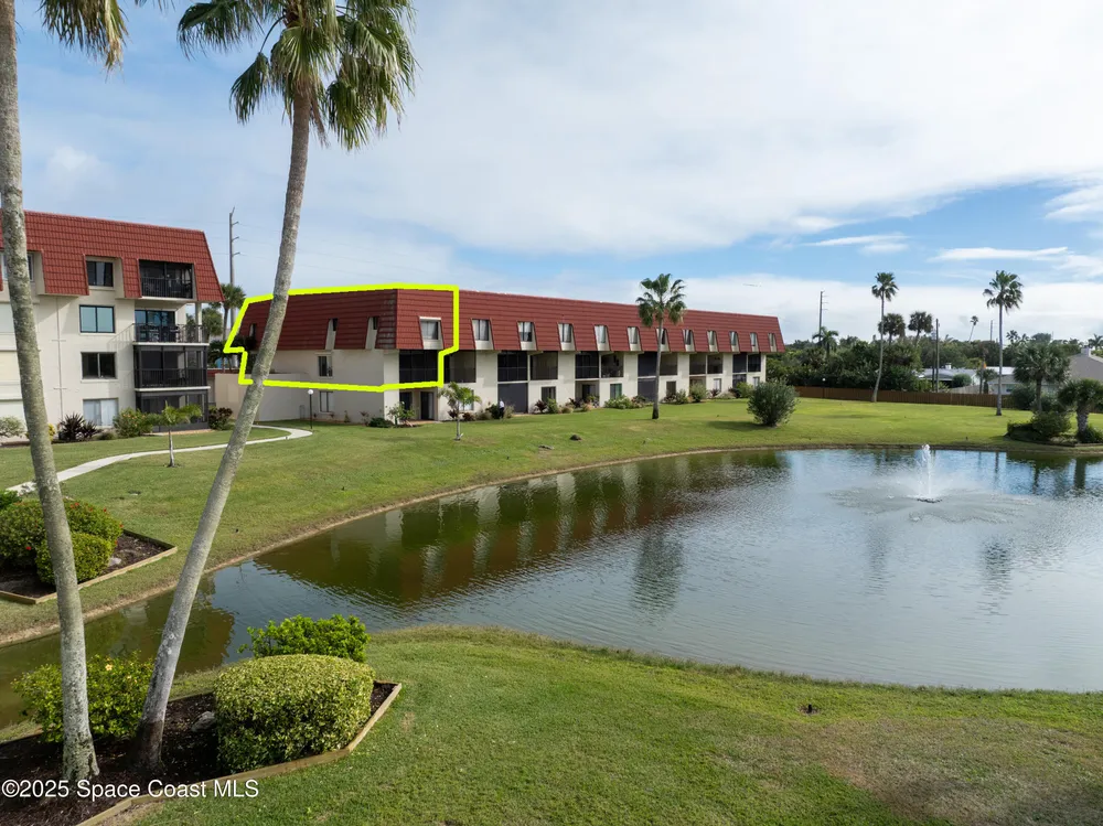 800 S Brevard Ave, Cocoa Beach, FL 32931