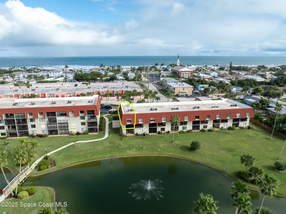 800 S Brevard Ave, Cocoa Beach, FL 32931